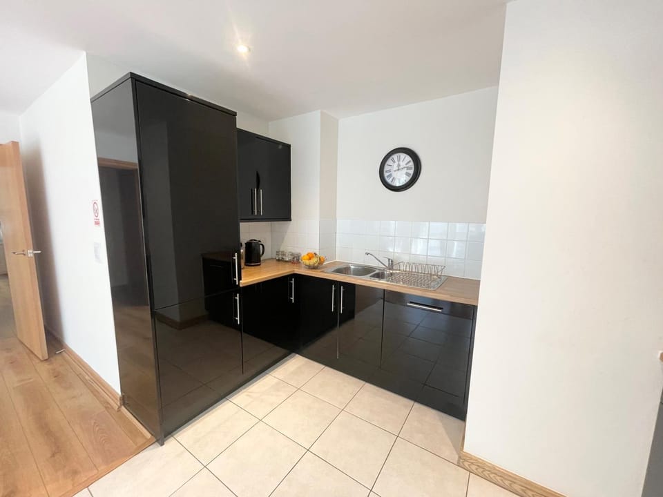 Blue Sky Apartments@Guildford Town Centre Apartment in Guildford