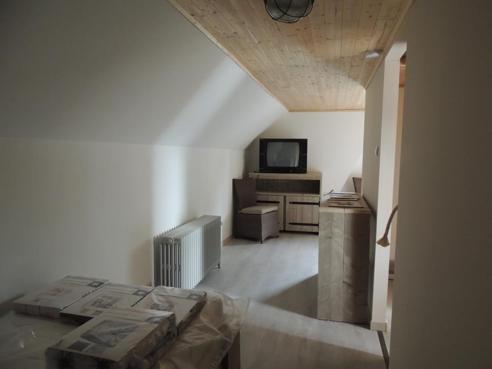 Vakantiehuis " Te Lande " House in Flanders