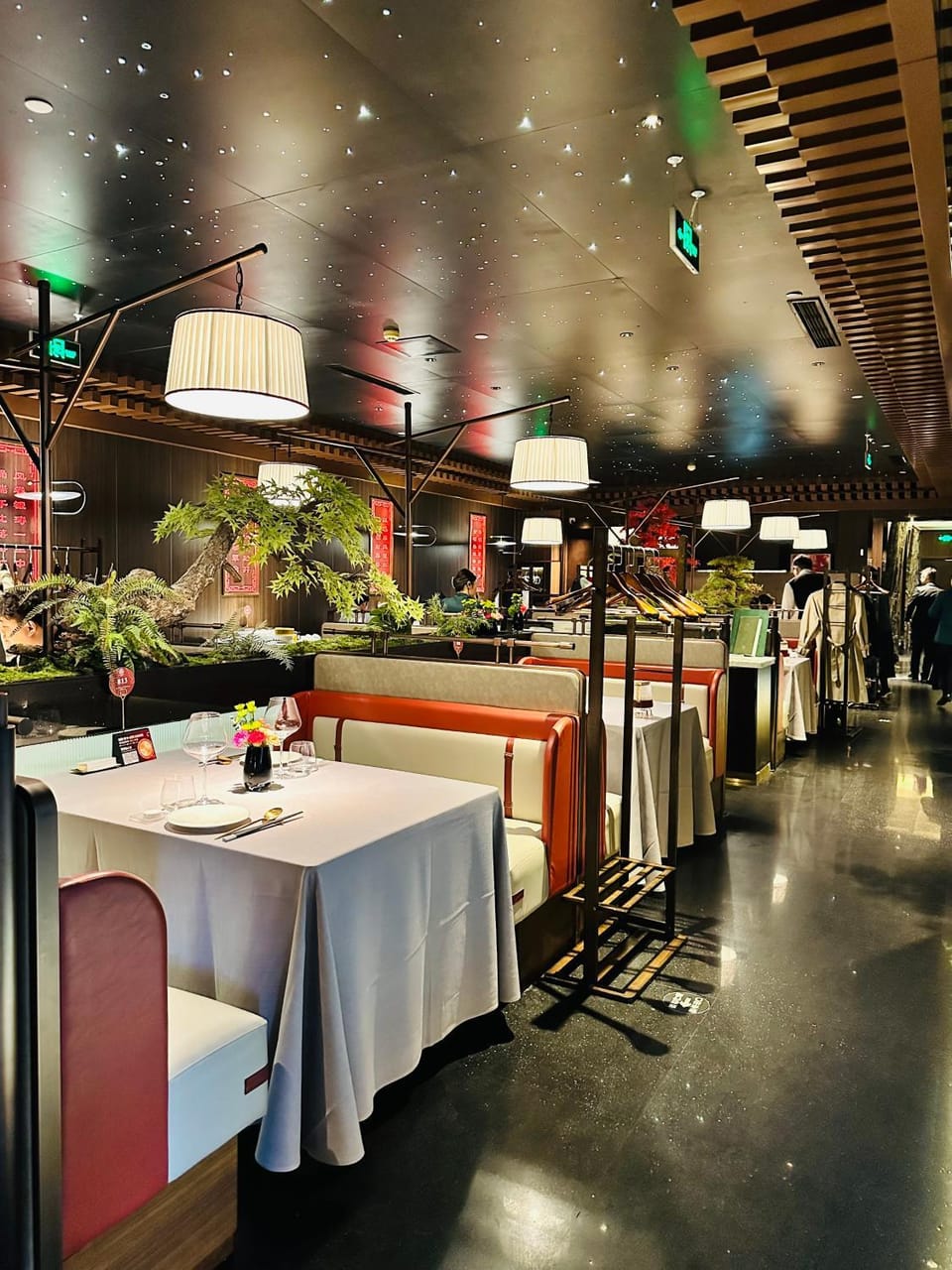 Banquet/Function facilities