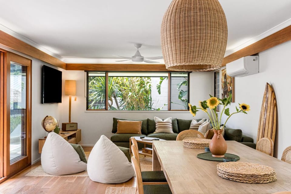 Byron Beausoleil House in Byron Bay