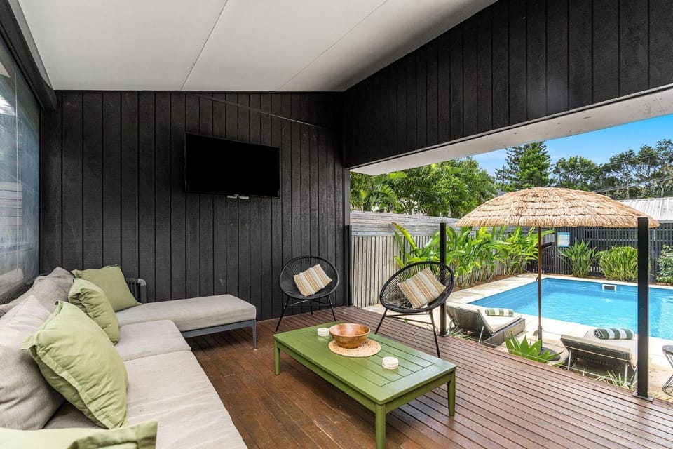 Byron Beausoleil House in Byron Bay