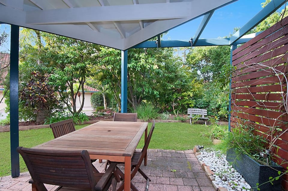 Calinda Sol 7 - 9 Massinger Street House in Byron Bay