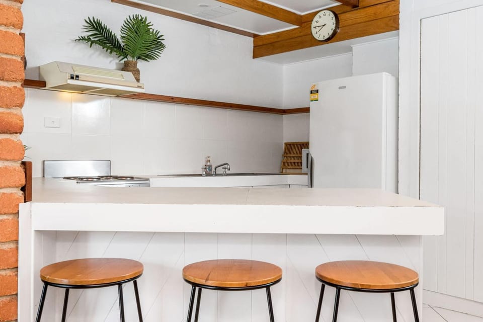 Palm View Loft - Gilmore Court 4 - 34 Lawson Street Apartment in Byron Bay