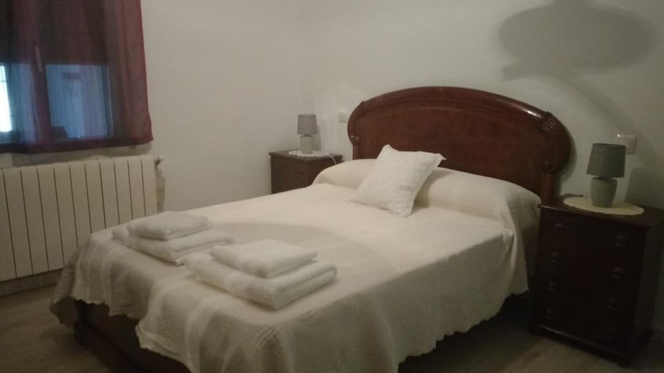 Casa Fraile Country House in La Mancha