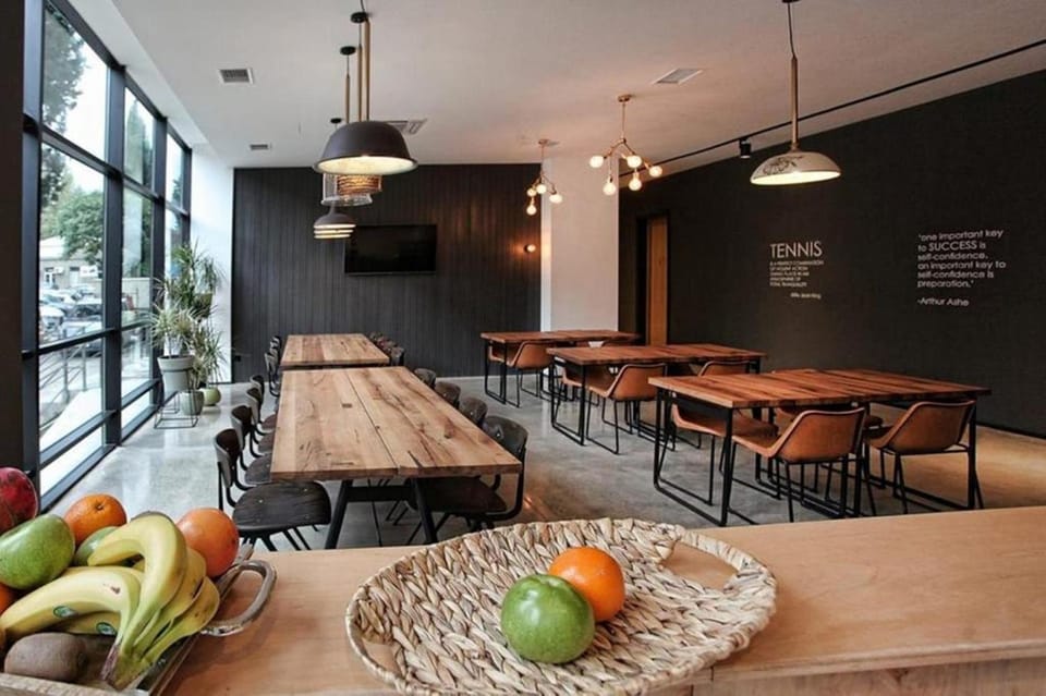 Lounge or bar