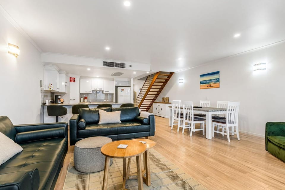 Solace 3 - 8 Lawson Street Apartment in Byron Bay