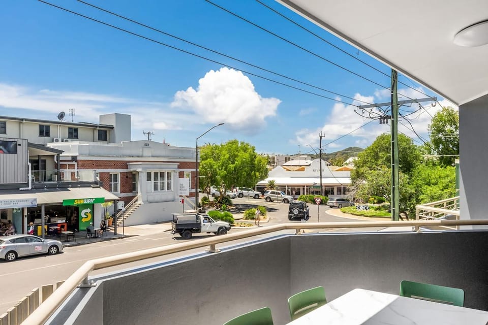 Solace 1 - 8 Lawson Street Apartment in Byron Bay