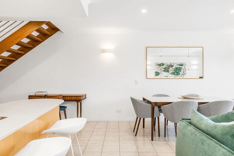 Solace 1 - 8 Lawson Street Apartment in Byron Bay