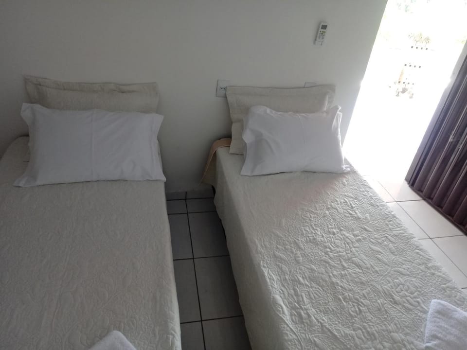 Pousada Bela Vista de Mateiros Campground/ 
RV Resort in State of Tocantins