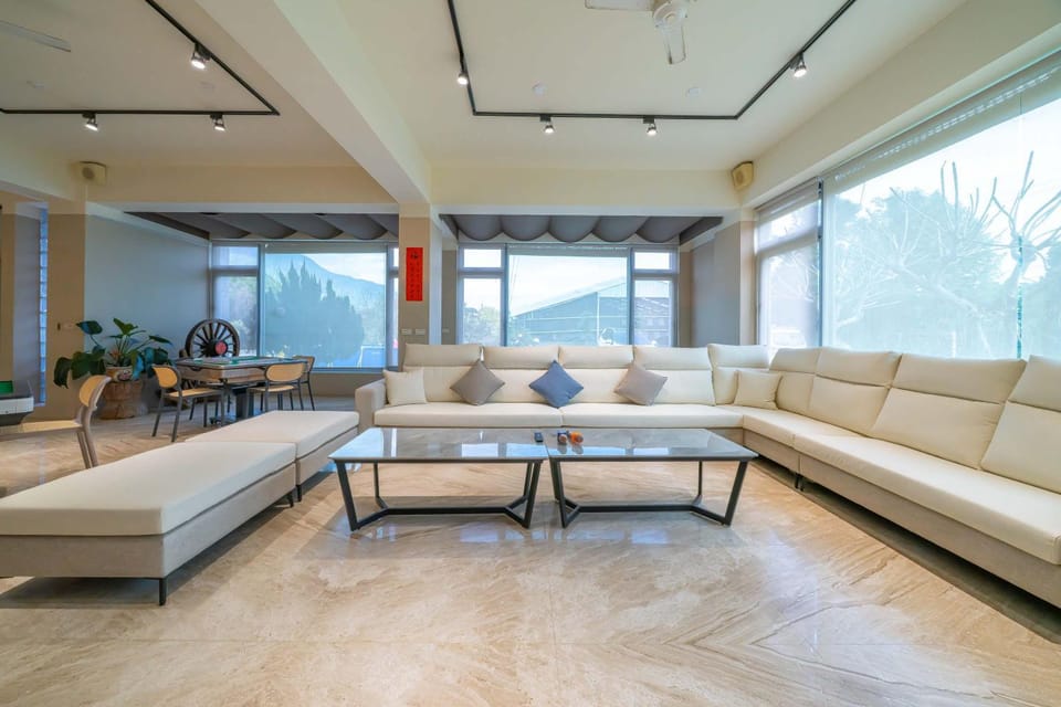 美麗晨曦民宿-附停車位 近慈濟 Vacation rental in Taiwan, Province of China