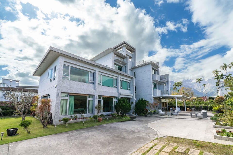 美麗晨曦民宿-附停車位 近慈濟 Vacation rental in Taiwan, Province of China