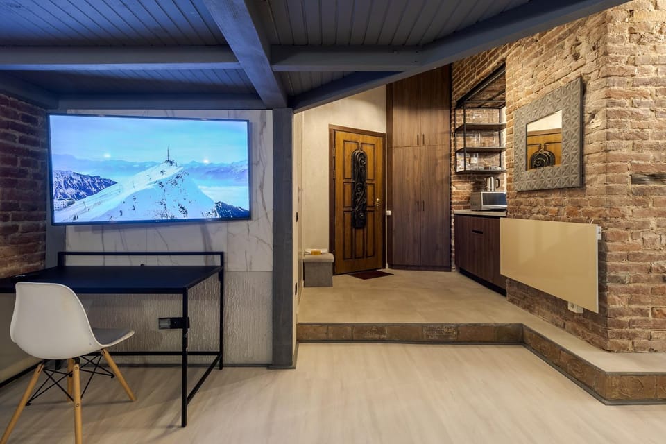 TV and multimedia