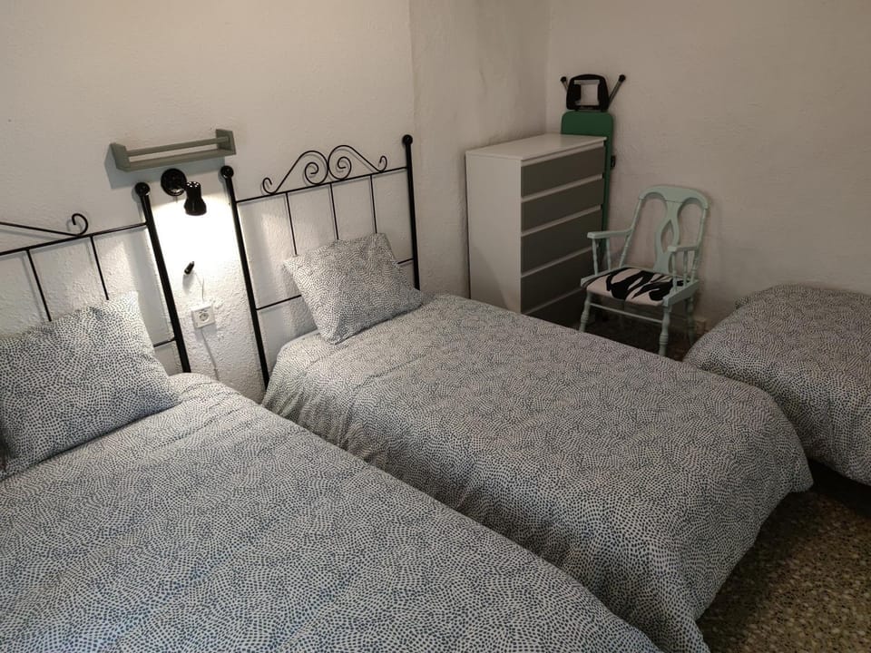 Casa Centro Jérica House in Valencian Community