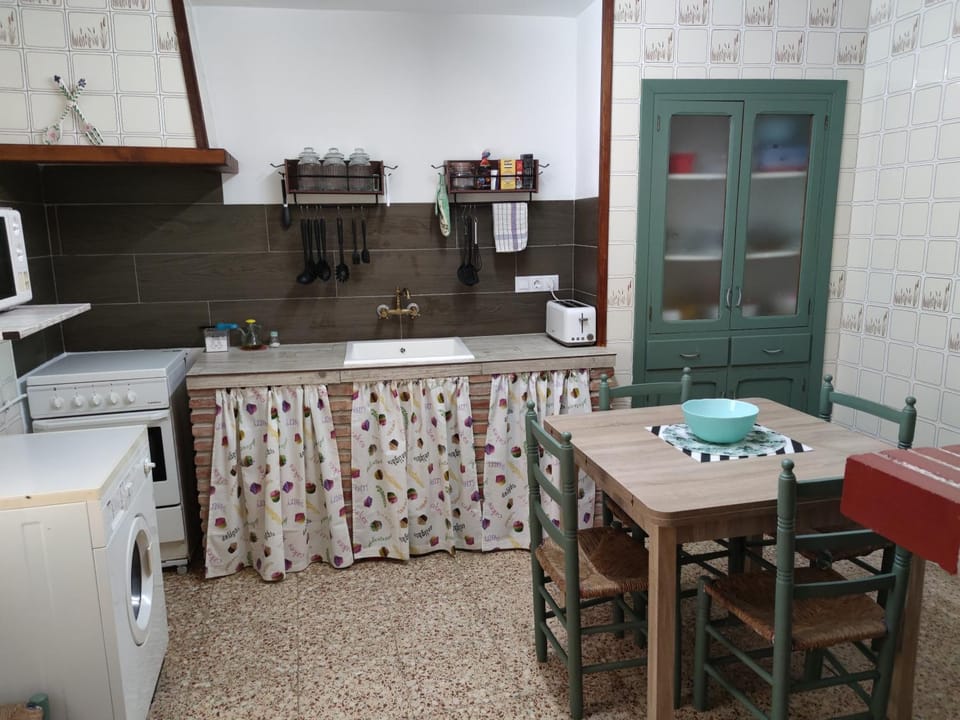 Casa Centro Jérica House in Valencian Community