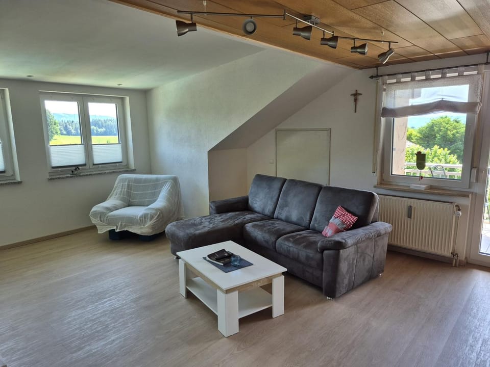 Schweizer´s Ferienwohnung Apartment in Baden-Württemberg