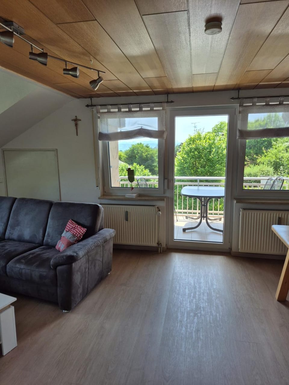 Schweizer´s Ferienwohnung Apartment in Baden-Württemberg