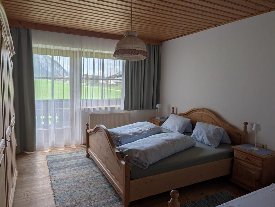 Neuschwendterhof Apartment in Kufstein