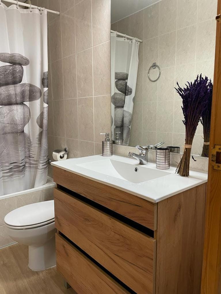 Apartaments Albiñana Apartment in Catalonia