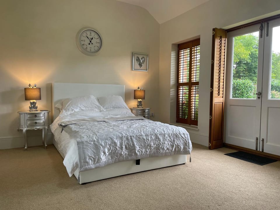 The Jasmine Suite House in Newark and Sherwood District