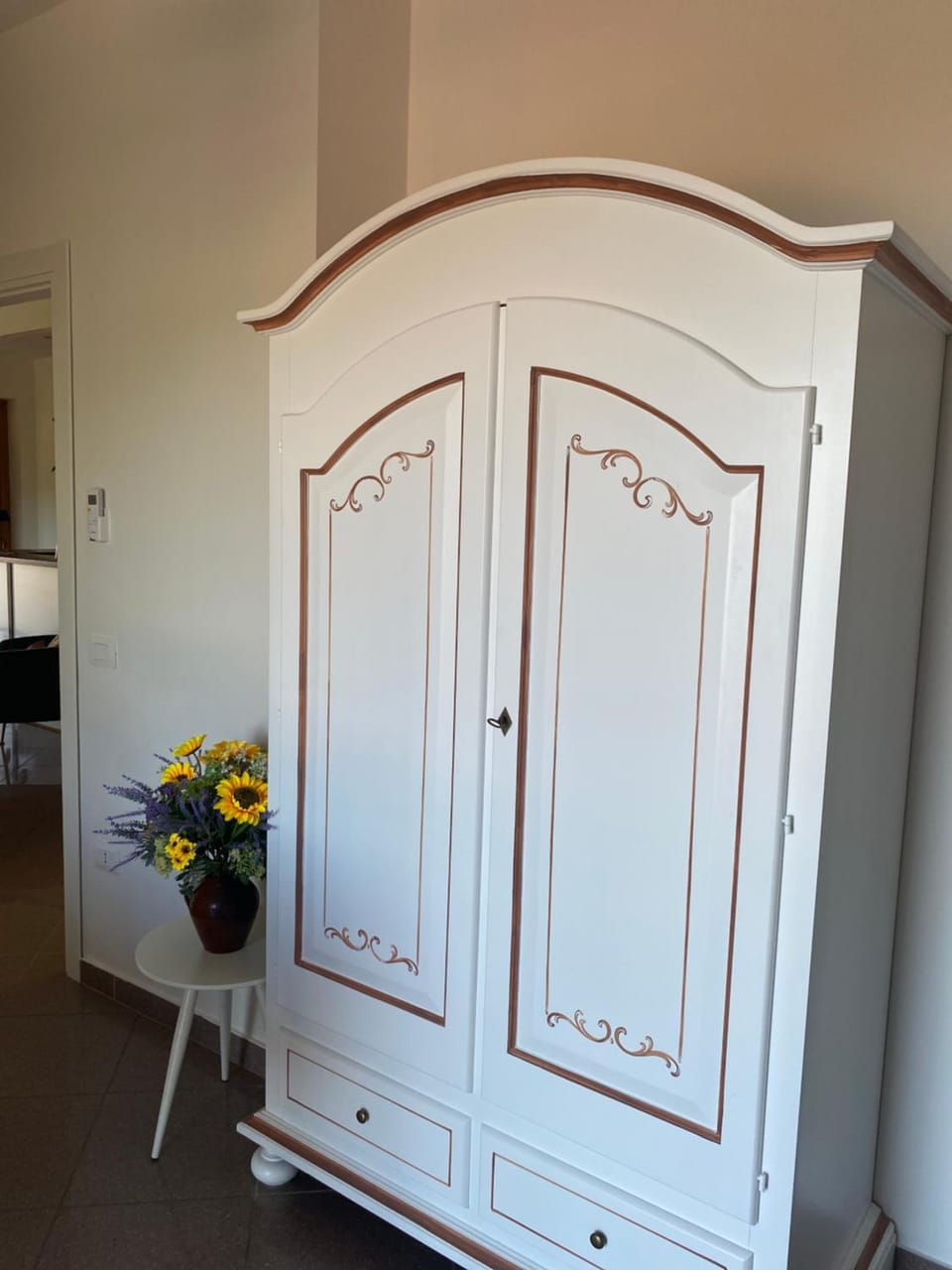 Al Tetto Rosso Casa nella natura Bed and Breakfast in Calabria