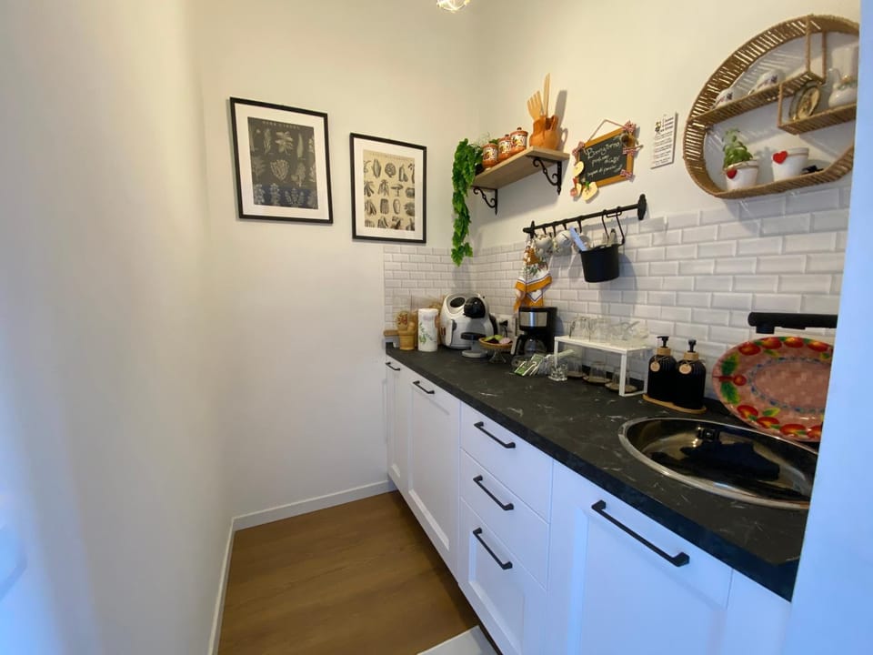 Al Tetto Rosso Casa nella natura Bed and Breakfast in Calabria