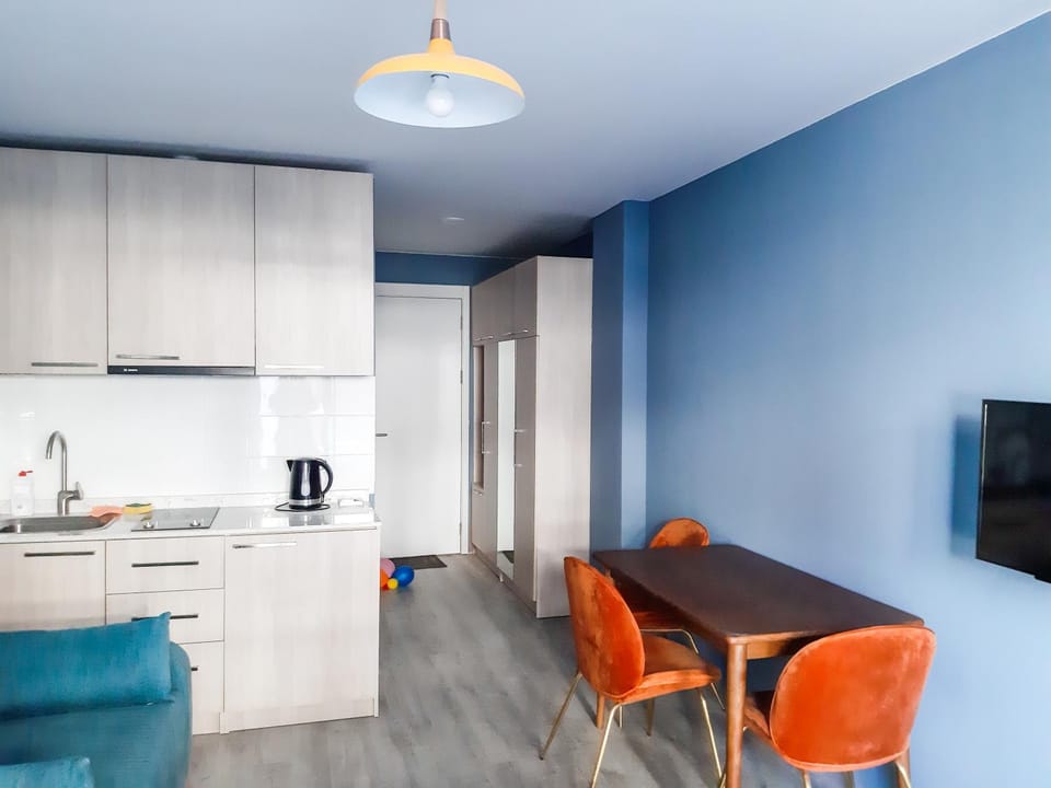 new Gudauri 214 Apartment in Georgia