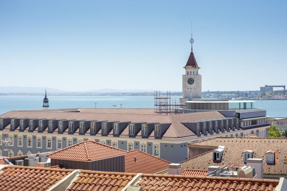 View (from property/room)