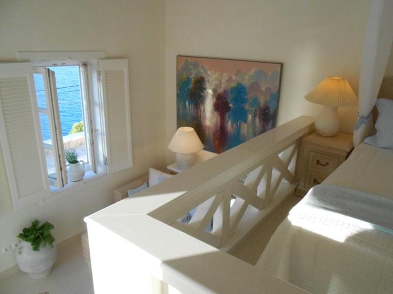 HydraVista (Coral) Villa in Argolis, Greece