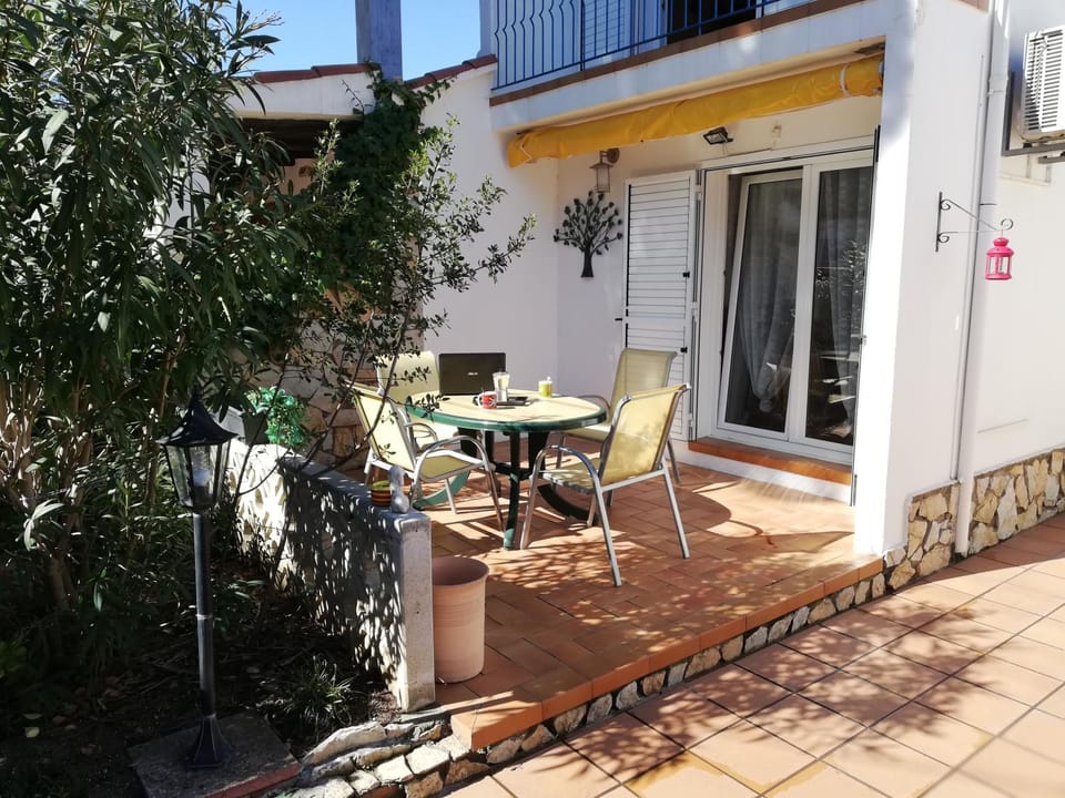 Can Eugeni House in L'Escala