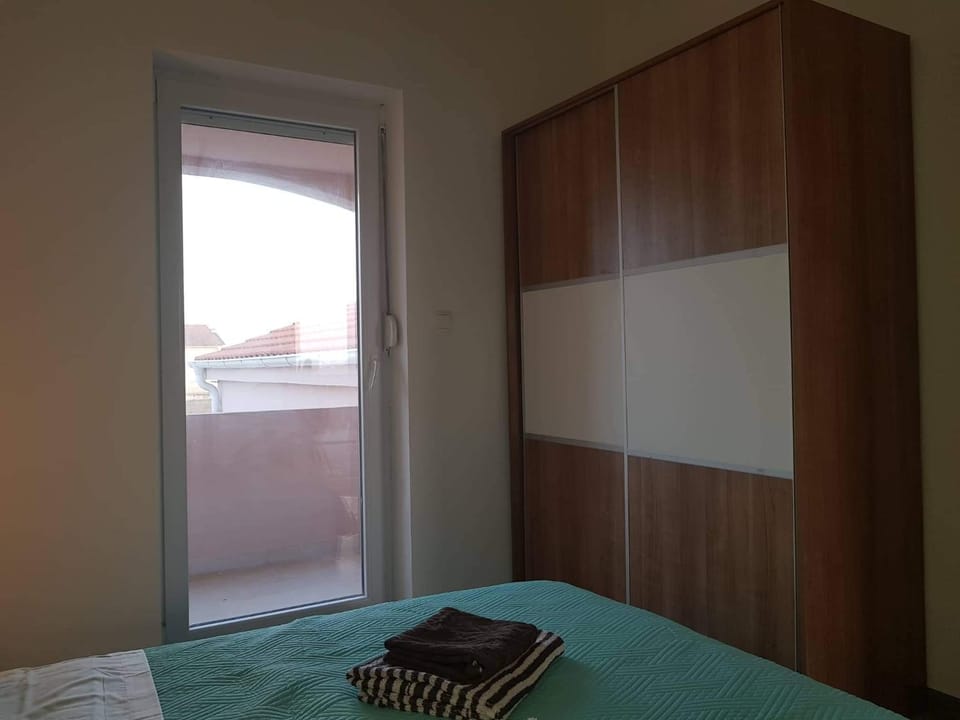 Apartmani Luce i Miho Apartment in Zadar County