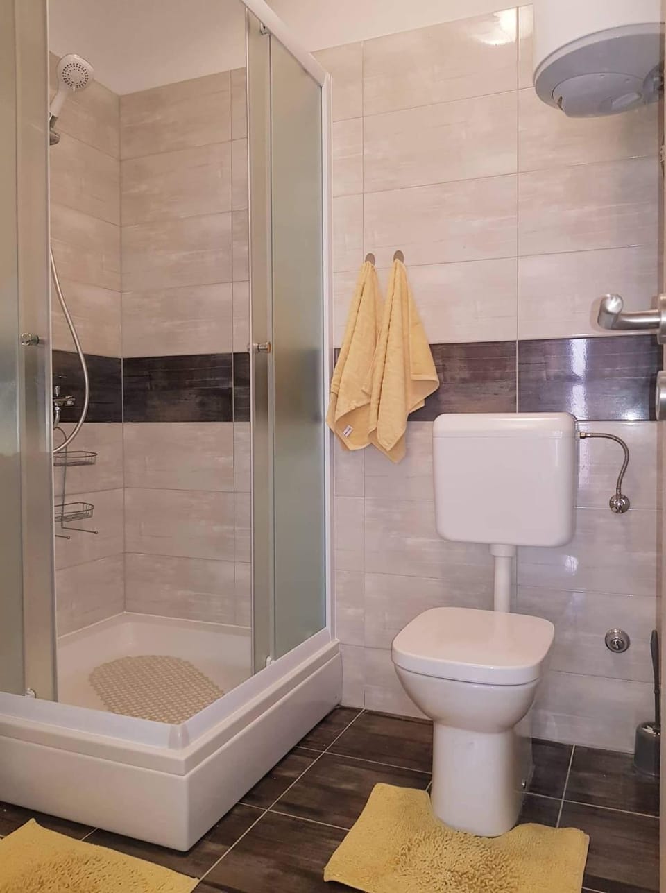 Apartmani Luce i Miho Apartment in Zadar County
