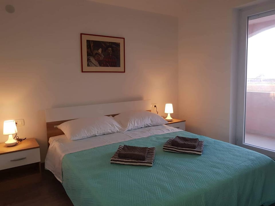 Apartmani Luce i Miho Apartment in Zadar County