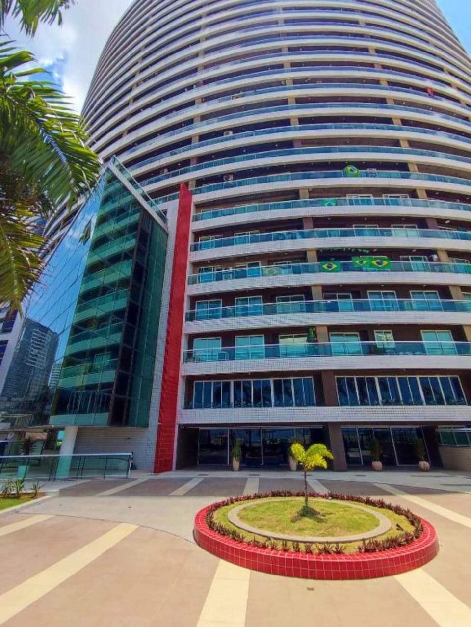 Property building, Day