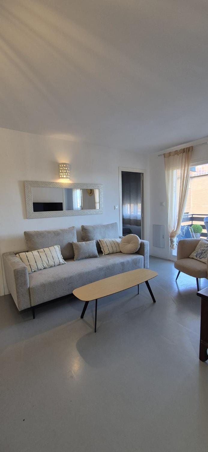 Apartamentos Hawaii - Parking y 50 mt del Arenal Apartment in Marina Alta