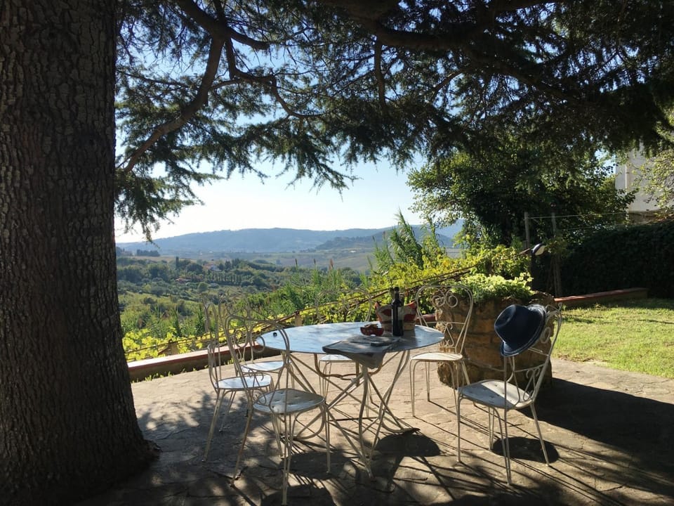Garden, Pets, Garden view, Sea view