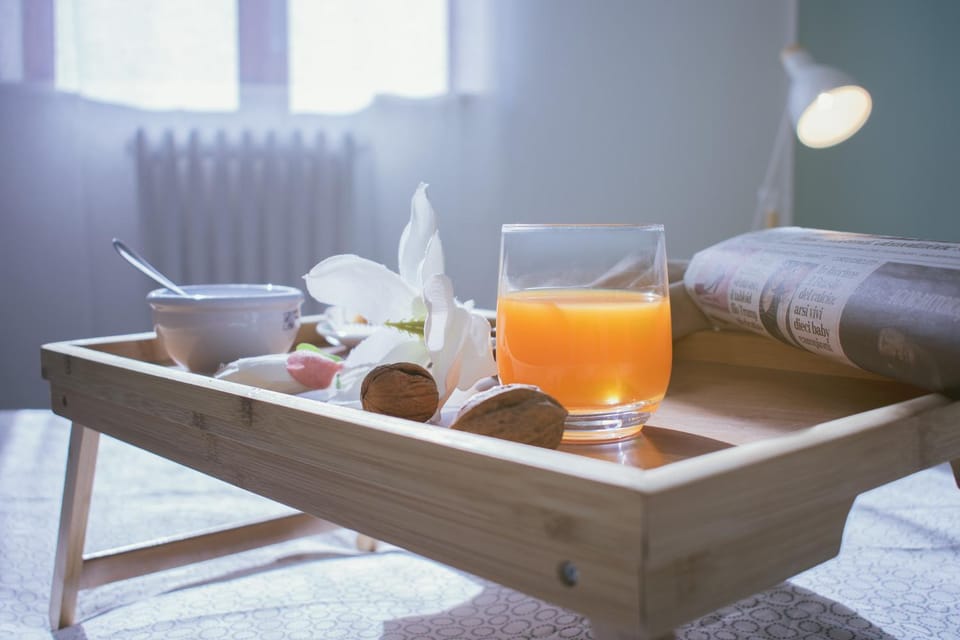 ANGOLOAZZURRO Apartment in San Benedetto del Tronto