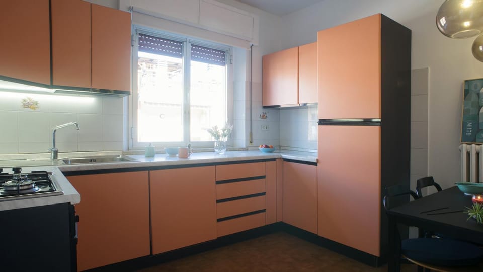 ANGOLOAZZURRO Apartment in San Benedetto del Tronto