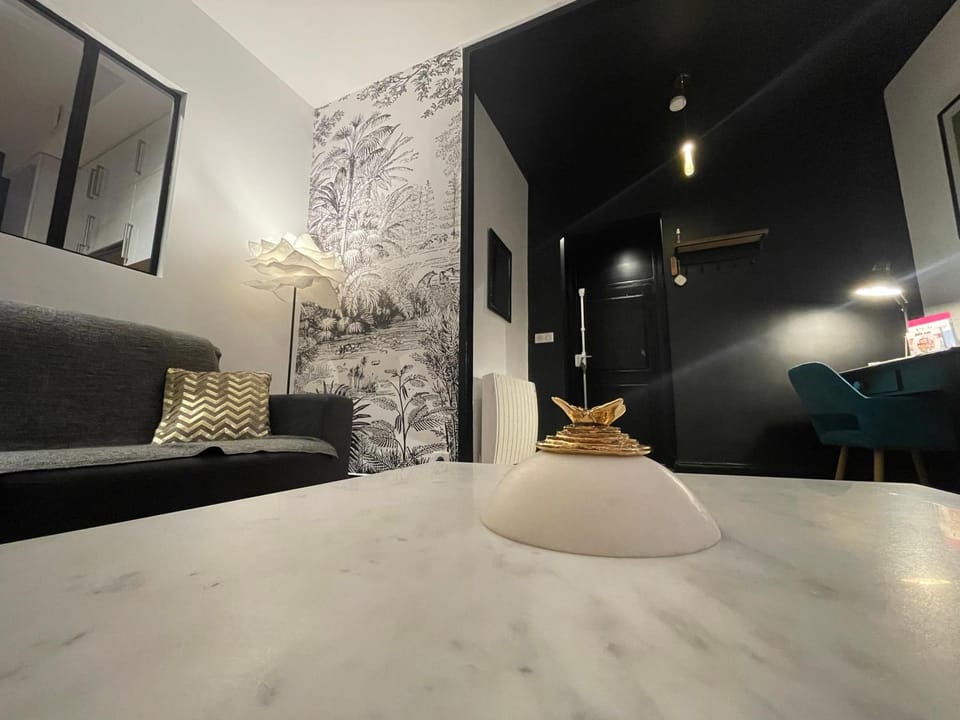 Le Relais des Cordeliers Apartment in Nancy