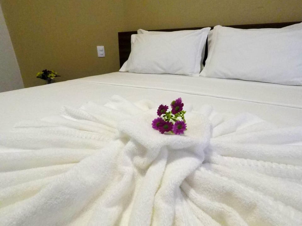 Mirage Hotel Apartment in Porto Seguro