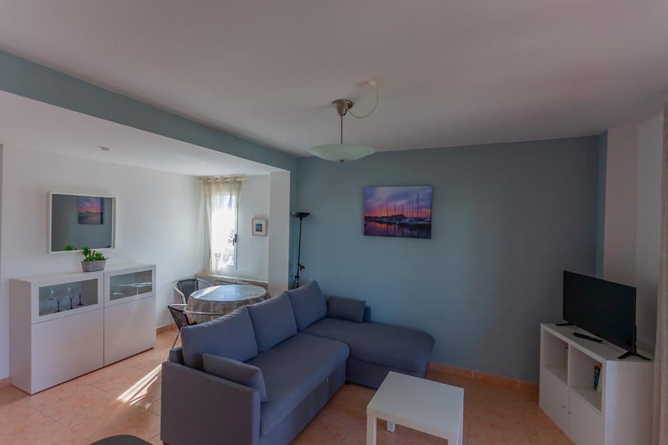 Living room, Lounge or bar