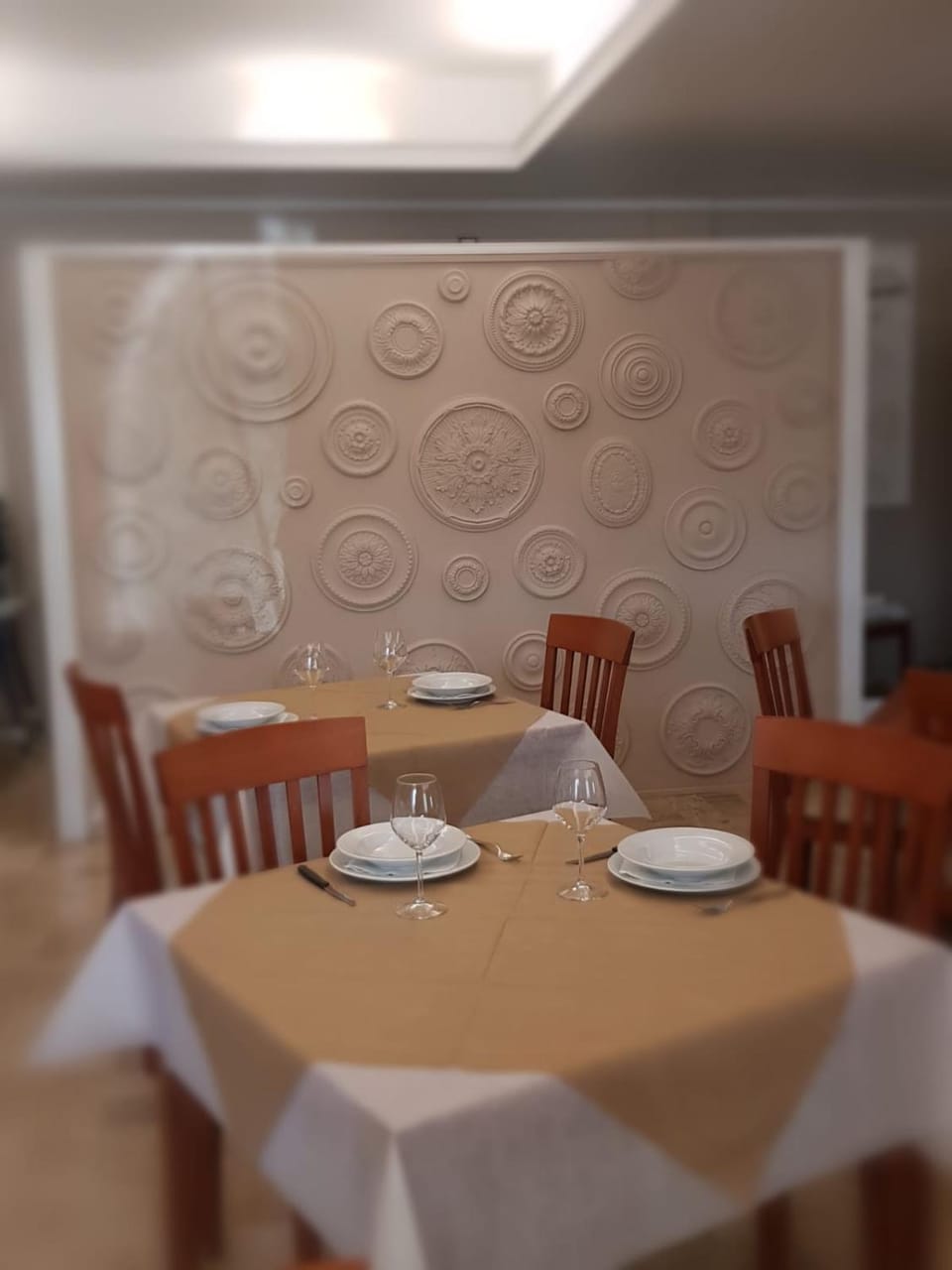 Hotel Monte Sirai Hotel in Sardinia