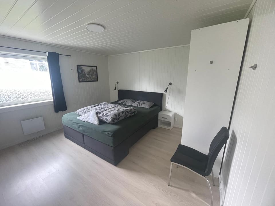 Åndalsnes Apartments - Comfortable Stay Apartment in Trondelag