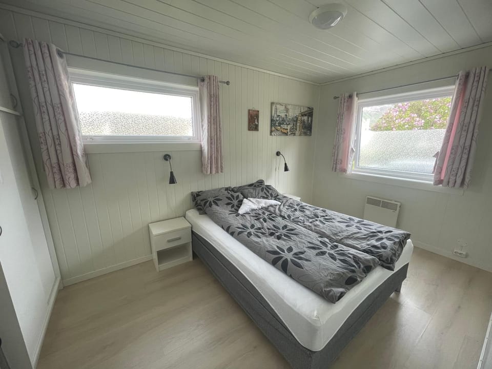 Åndalsnes Apartments - Comfortable Stay Apartment in Trondelag