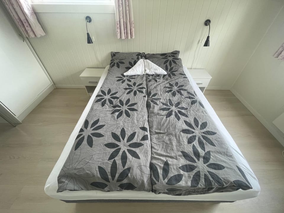 Åndalsnes Apartments - Comfortable Stay Apartment in Trondelag