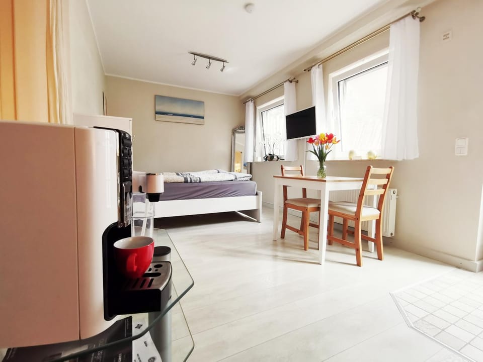 Gonsenheim 1-Zimmer Apartment nah am Wald Apartment in Mainz