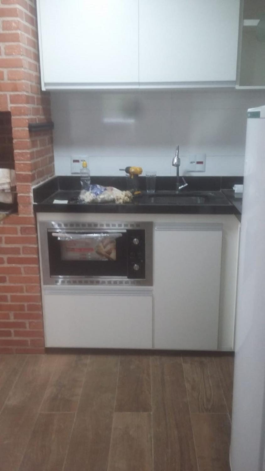 Kitchen or kitchenette, Communal kitchen
