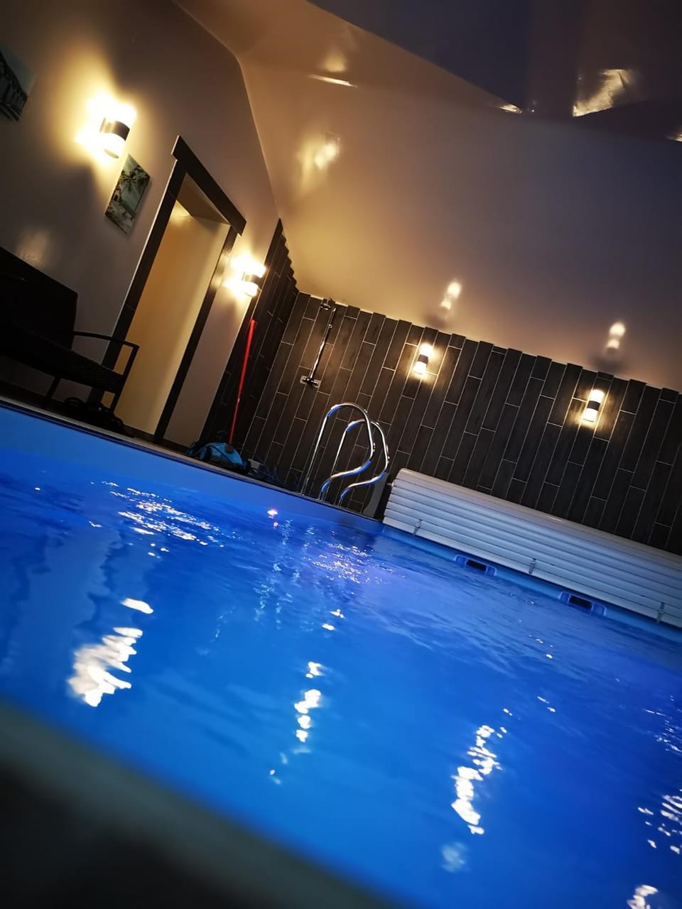 Hôtel/Restaurant C'Vall Hotel in French Basque Country