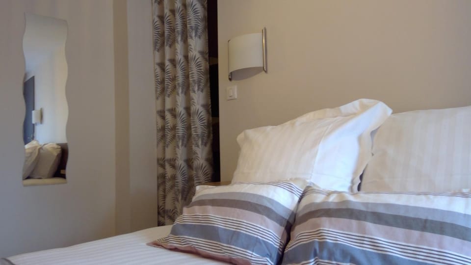 Hôtel/Restaurant C'Vall Hotel in French Basque Country