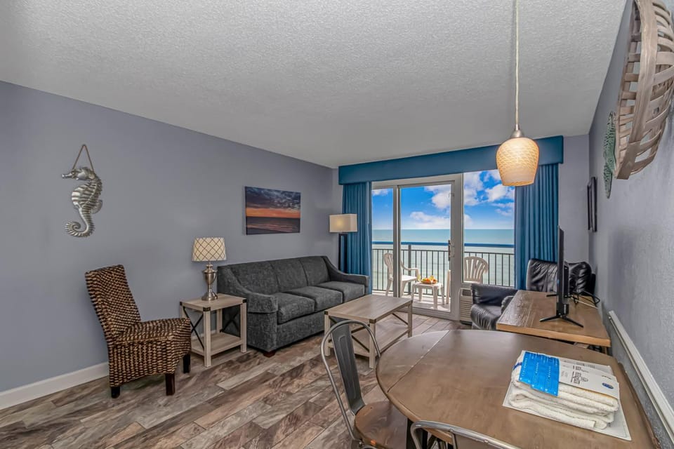 Boardwalk 1030 House in Myrtle Beach