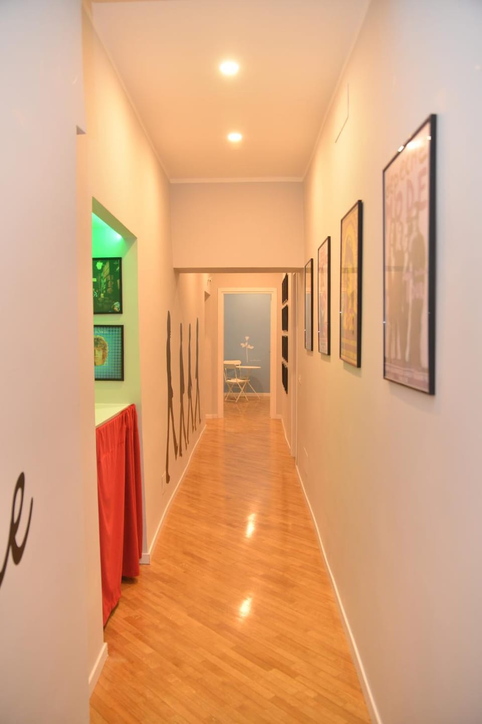 All You Need is Rome Guesthouse Bed and Breakfast in Rome